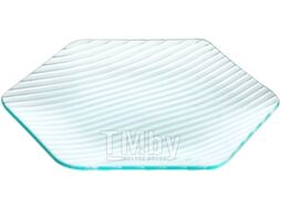 Блюдо Corone Aqua 32 / кт0157