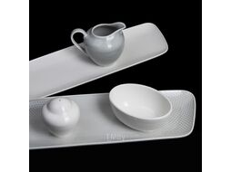 Блюдо Corone Rosenthal LG092 / фк9960 (белый)