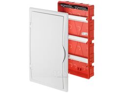 Бокс пластиковый Elektro-Plast Eco Box 2516-00
