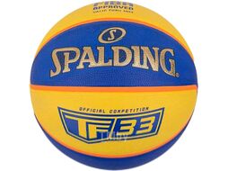 Баскетбольный мяч Spalding TF-33 / 84352Z_6 (размер 6)