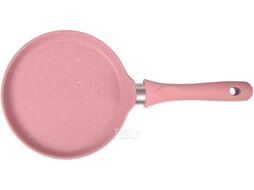 Блинная сковорода Kukmara Trendy Style Rose сб220tsr
