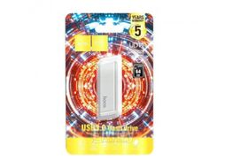 USB flash накопитель Hoco UD11 USB3.0 64Gb (белый)