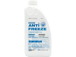 Антифриз Avista Antifreeze Concentrate P12+ / 159151 (1.5л)