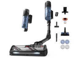 Беспроводной пылесос TEFAL TY9LC1WO