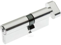 Цилиндровый механизм замка Vanger EL-80(35C/45)-C-NI