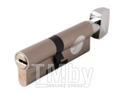 Цилиндровый механизм замка Apecs Premier XR-90 (40/50C)-C15-NI