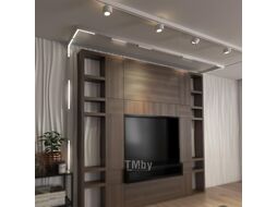 Трековый светильник Novotech Shino 358912