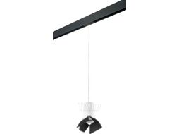 Трековый светильник Lightstar Rullo PRORP436437