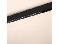 Трековый светильник Arlight MAG-ORIENT-LASER-L465-16W Day4000 BK 24deg / 033619