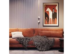 Трековый светильник Arlight MAG-SPOT-45-R85-7W Day4000 WH 24deg 24V / 026965