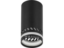 Точечный светильник ЭРА OL50 BK MR16 GU10 / Б0059803