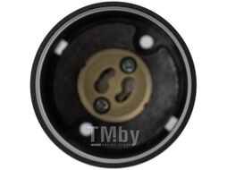 Точечный светильник ЭРА OL50 BK MR16 GU10 / Б0059803