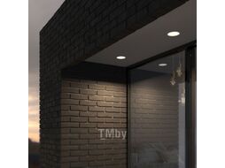 Точечный светильник Elektrostandard Light LED 3005 / 35160/U (белый)