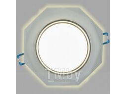 Точечный светильник General Lighting GCL-GX53-H38-BL-7 / 661154