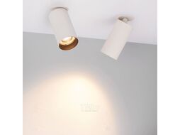 Точечный светильник Arlight SP-GABI-BUILT-FLAP-R60-12W Warm3000 WH 36deg / 049936