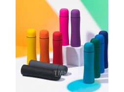 Термос для напитков Colorissimo HT01NB (синий)