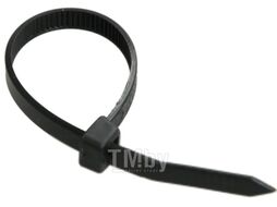 Стяжка для кабеля IEK UHH32-D048-400-100 (100шт)
