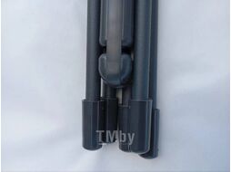 Сушилка для белья Comfort Alumin Group Потолочная Алюминиевая Graphite Style 5 прутьев 2.0м (графитовый)