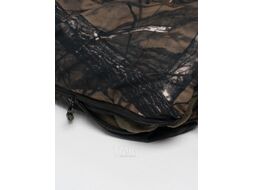 Спальный мешок Huntsman Standart Alova Темный Леc (-27)