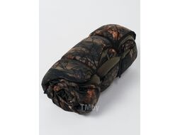 Спальный мешок Huntsman Standart Alova Темный Леc (-27)