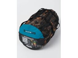 Спальный мешок Huntsman Standart Alova Темный Леc (-27)