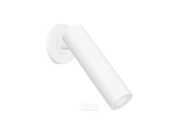Спот Arlight SP-READER-NB-R60-3W Warm3000 WH 20deg / 053088