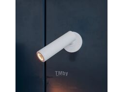 Спот Arlight SP-READER-NB-R60-3W Warm3000 WH 20deg / 053088
