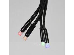Световой занавес Uniel ULD-C2030-240/TBK / UL-00003937 (разноцветный)