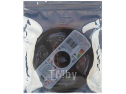 Светодиодная лента ЭРА LS5050-7.2-30-12-RGB-IP20-1 Year-5m / Б0035602