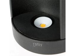Светильник уличный Arlight LGD-Path-Round90-H650B-7W Warm White / 020349