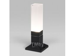 Светильник уличный Elektrostandard 1536 Techno Led (черный)