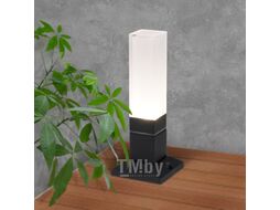 Светильник уличный Elektrostandard 1536 Techno Led (черный)