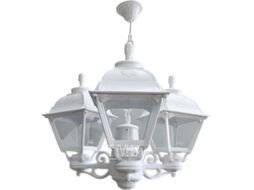 Светильник уличный Fumagalli Cefa U23.120.S30.WXF1R