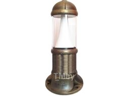 Светильник уличный Fumagalli Sauro D15.553.000.BXD1L.CRB