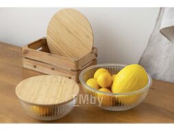 Салатник Liberty Jones Harmy / LJ0000110 (с крышкой)