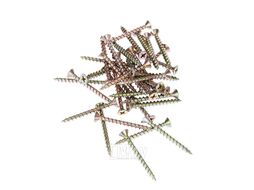 Саморез Kranz Оконный острый 4.1x30 KR-01-3721-008 (500шт)