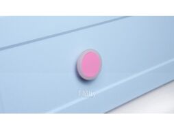 Ручка для мебели Boyard Lollipop RC600PN.4