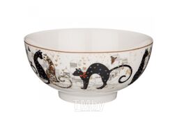 Салатник Lefard Парижские Коты 104-832
