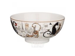 Салатник Lefard Парижские Коты 104-832