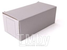 Ручка дверная Avers H-14083-A-NIS/CR (Spindle 140) (B2B)