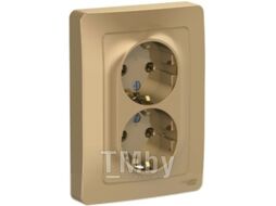 Розетка Systeme (Schneider) Electric Blanca BLNRS001024