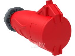 Розетка штепсельная IEK Magnum PSN22-032-5