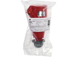 Розетка штепсельная IEK Magnum PSN22-032-5