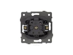 Розетка Arlight SCT-MEU1-PL-GD-V / 049817
