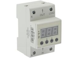 Реле напряжения ЭРА Pro NO-903-41 РКНТ-1 / Б0050657