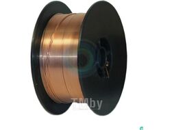 Проволока сварочная Gold G3Si1 ф 0.6 D100 / 1150170061