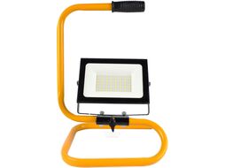 Прожектор Uniel ULF-F21-50W/6500K IP65 200-250В / UL-00007365