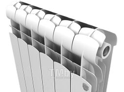 Радиатор алюминиевый Royal Thermo Indigo 500 (3 секции)