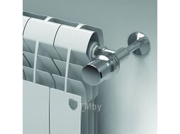 Радиатор биметаллический Royal Thermo BiLiner 500 Bianco Traffico (2 секции)