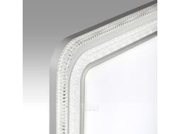 Потолочный светильник Sonex Suzy Silver 7685/EL